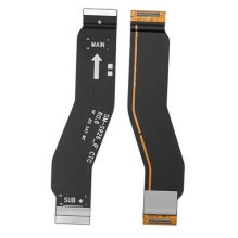 Flex Samsung S926 S24 Plus mainboard cable (SUB CTC) original (used Grade A)