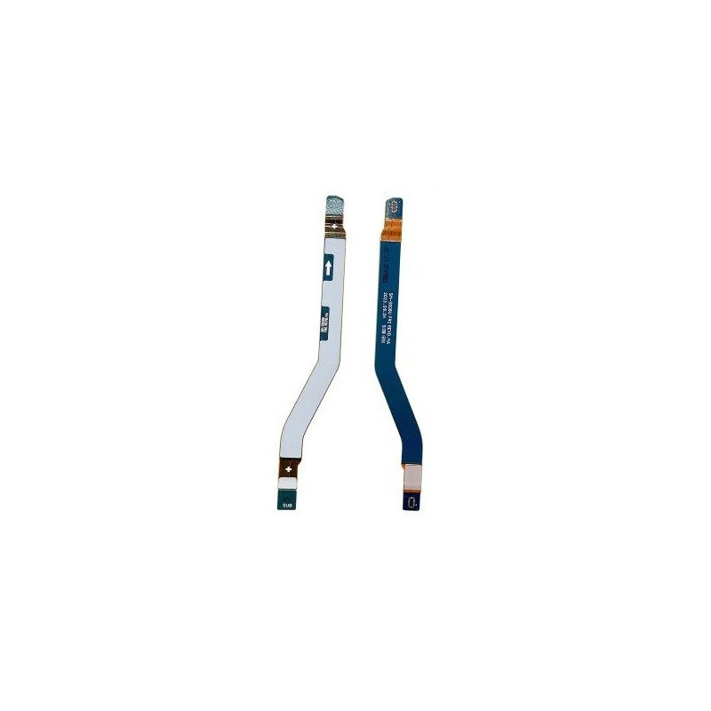 Flex Samsung S926 S24 Plus mainboard cable (SUB FRC) original (used Grade A)