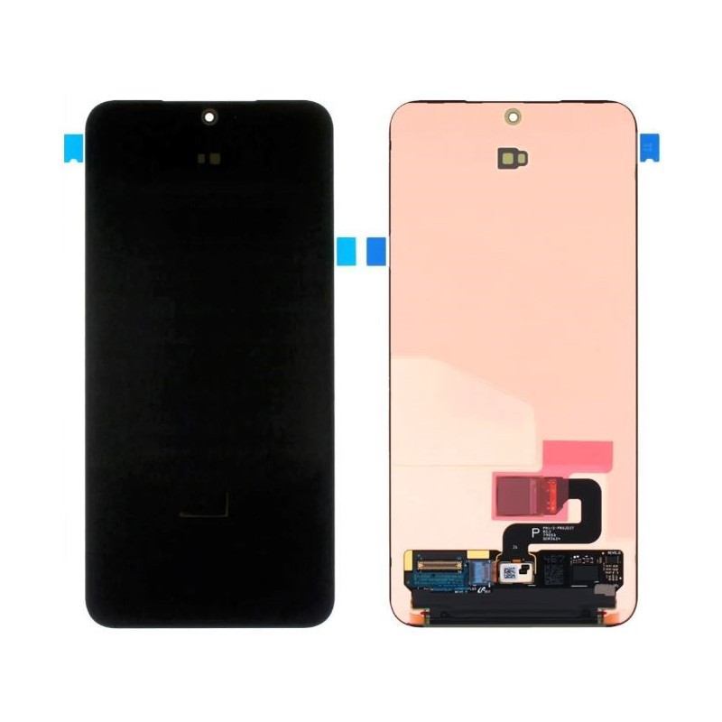 LCD screen Samsung S931 S25 with touch screen (NO FRAME) original (service pack)