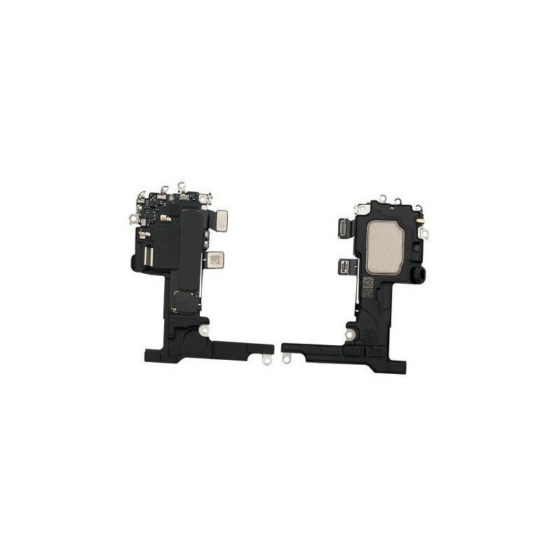 Garsiakalbis ORG skirtas iPhone 16 Plus