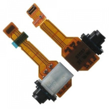 Flex Sony E6853 / E6833 / E6883 Xperia Z5 Premium with audio jack original (used Grade A)