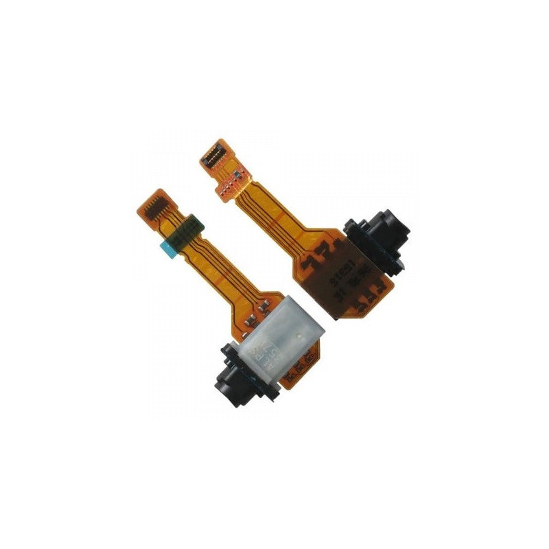 Flex Sony E6853 / E6833 / E6883 Xperia Z5 Premium with audio jack original (used Grade A)