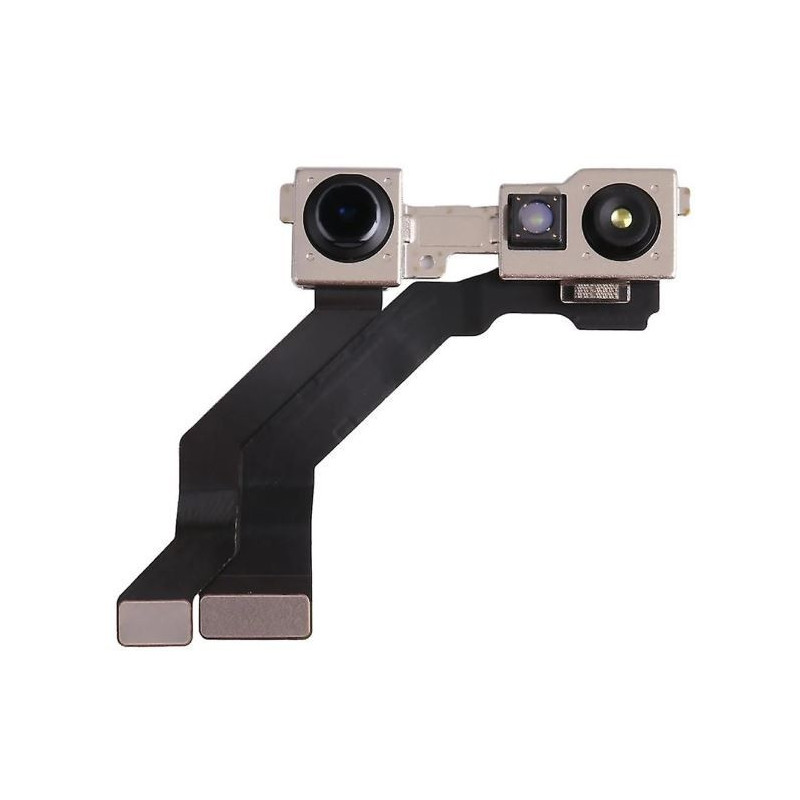 Lanksčioji jungtis skirta iPhone 13 Pro su priekine kamera, šviesos davikliu originali (used Grade A)