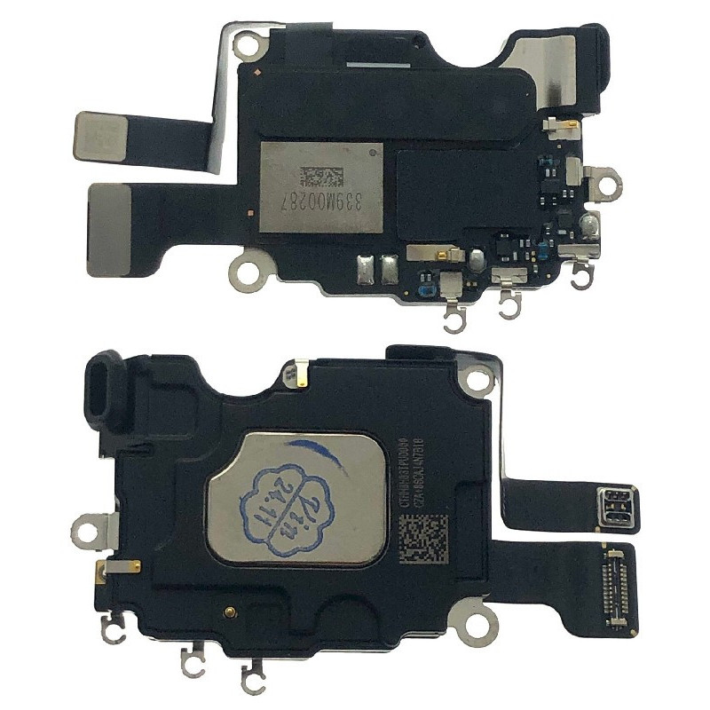 Garsiakalbis ORG skirtas iPhone 16 Pro Max