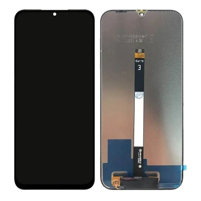 LCD screen Xiaomi Redmi 15C 4G / Poco C85 4G (Europe, small flex) with touch screen ORG