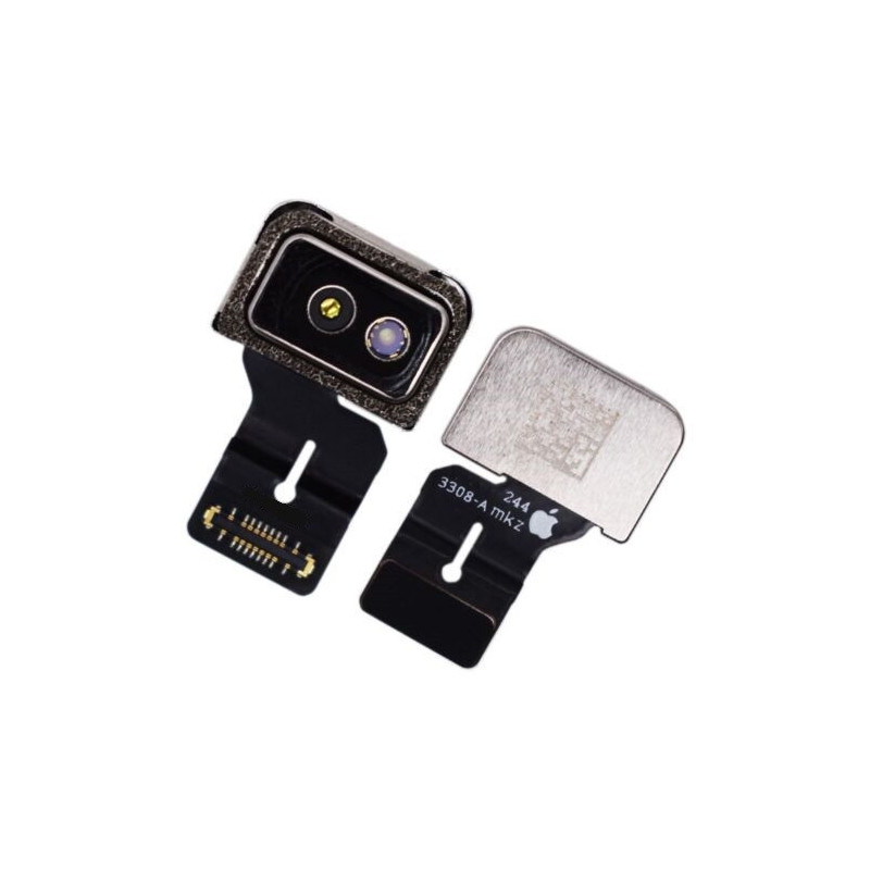 Lanksčioji jungtis skirta iPhone 13 Pro / 13 Pro Max Lidar sensor naudota originali (used Grade A)