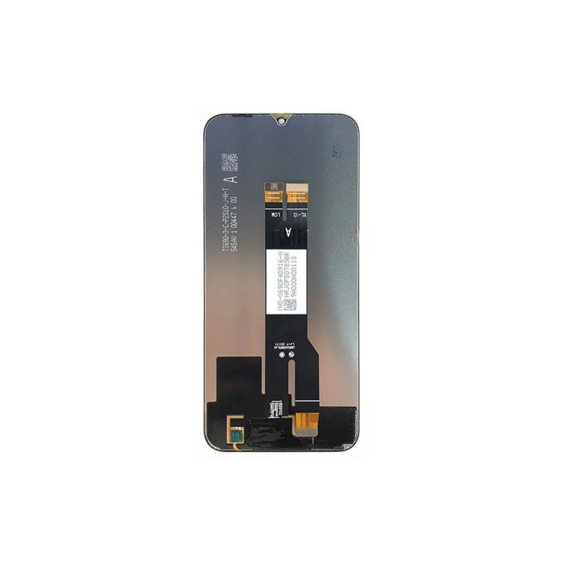 LCD screen Xiaomi Redmi 15C 4G / Poco C85 4G (big Flex) with touch screen ORG