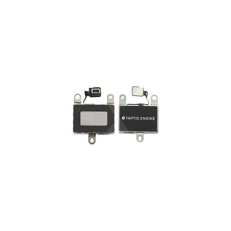 Lanksčioji jungtis skirta iPhone 12 Mini Taptic Engine originali (used Grade A)