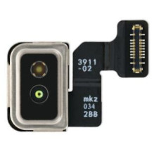 Lanksčioji jungtis skirta iPhone 14 Pro Lidar sensor naudota originali (used Grade A)