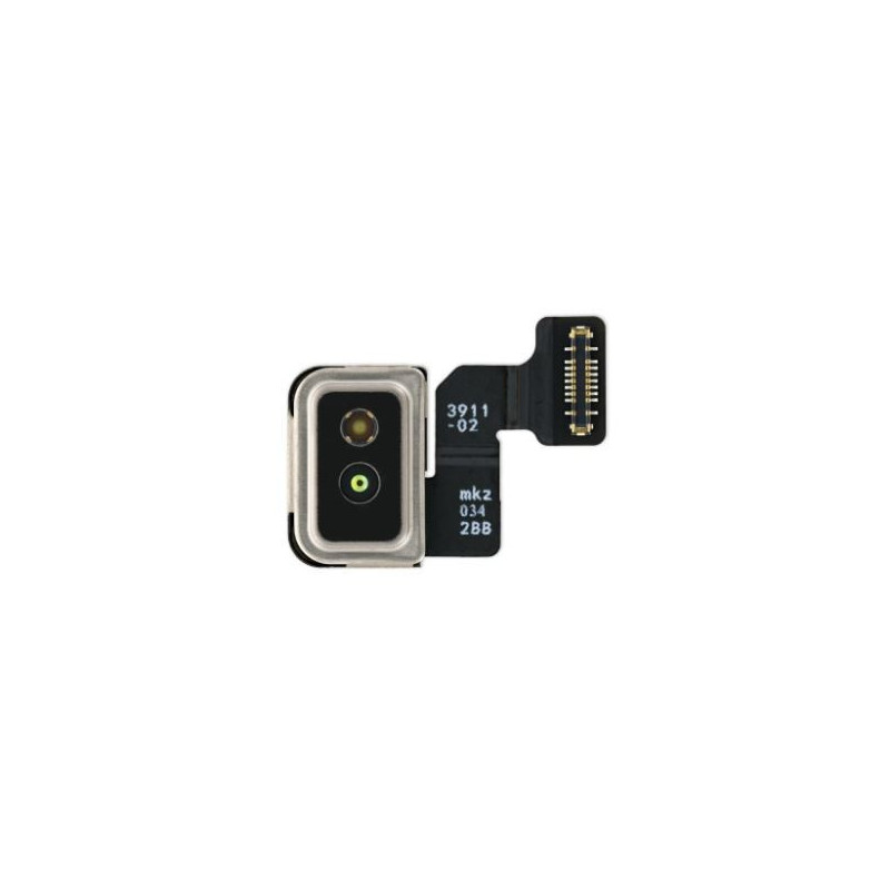 Lanksčioji jungtis skirta iPhone 14 Pro Lidar sensor naudota originali (used Grade A)