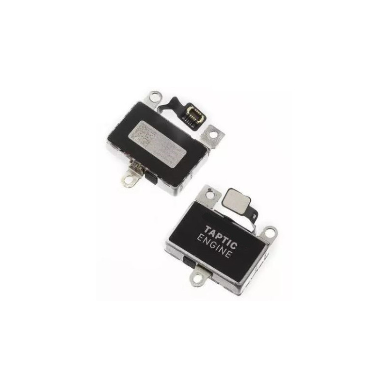 Lanksčioji jungtis skirta iPhone 13 Mini Taptic Engine originali (used Grade A)