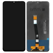 LCD screen Samsung A226 A22 5G with touch screen Black ORG