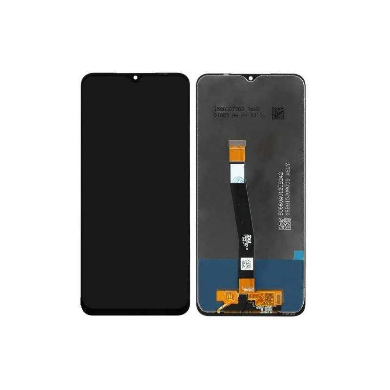 LCD screen Samsung A226 A22 5G with touch screen Black ORG