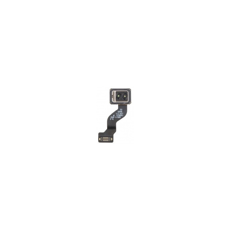 Lanksčioji jungtis skirta iPhone 15 Pro Max Lidar sensor naudota originali (used Grade A)
