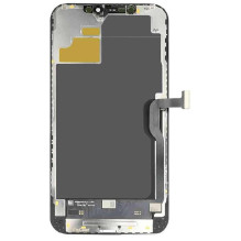 Ekranas skirtas iPhone 12 Pro Max su lietimui jautriu stikliuku Premium OLED (Self-Diagnosable)