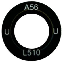 Samsung A566 A56 5G kameros...