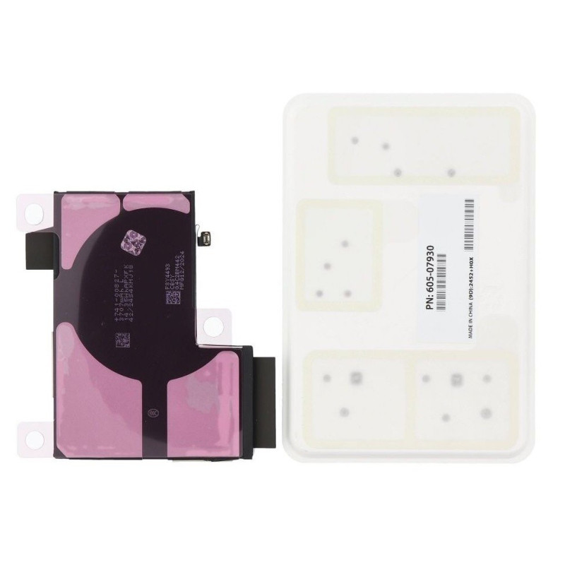 Battery original for iPhone 12 Pro Max 3687mAh (service pack)