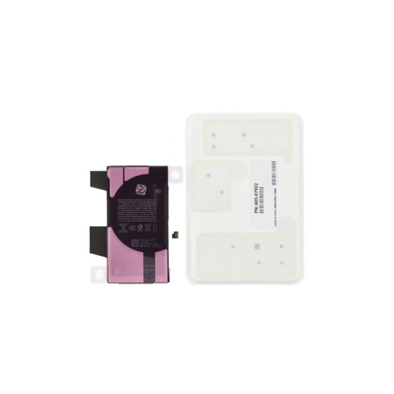 Akumuliatorius originalus skirtas iPhone 12 / 12 Pro 2815mAh (service pack)