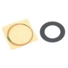 iPhone 17 Air lens for...