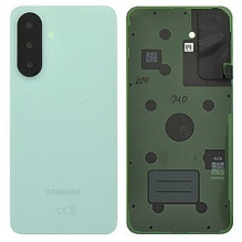 Galinis dangtelis Samsung A266 A26 5G Mint originalus (service pack)