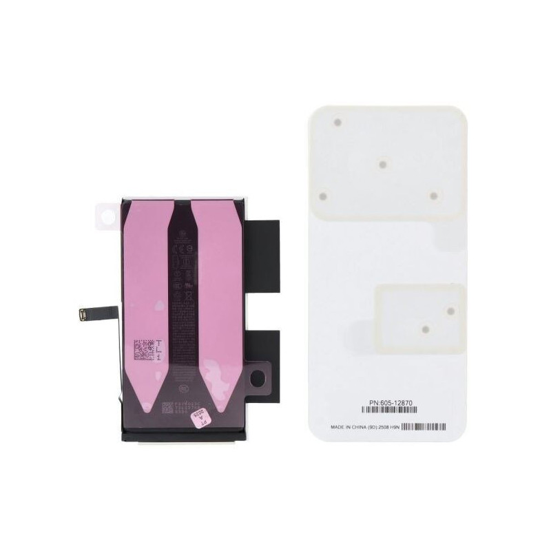 Akumuliatorius originalus skirtas iPhone 14 Plus 4325mAh (service pack)