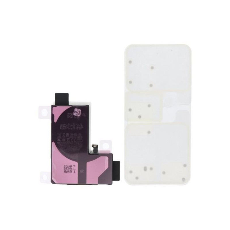 Battery original for iPhone 14 Pro 3200mAh (service pack)
