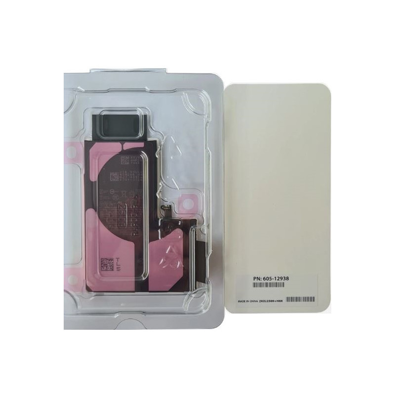 Battery original for iPhone 14 Pro Max 4323mAh (service pack)