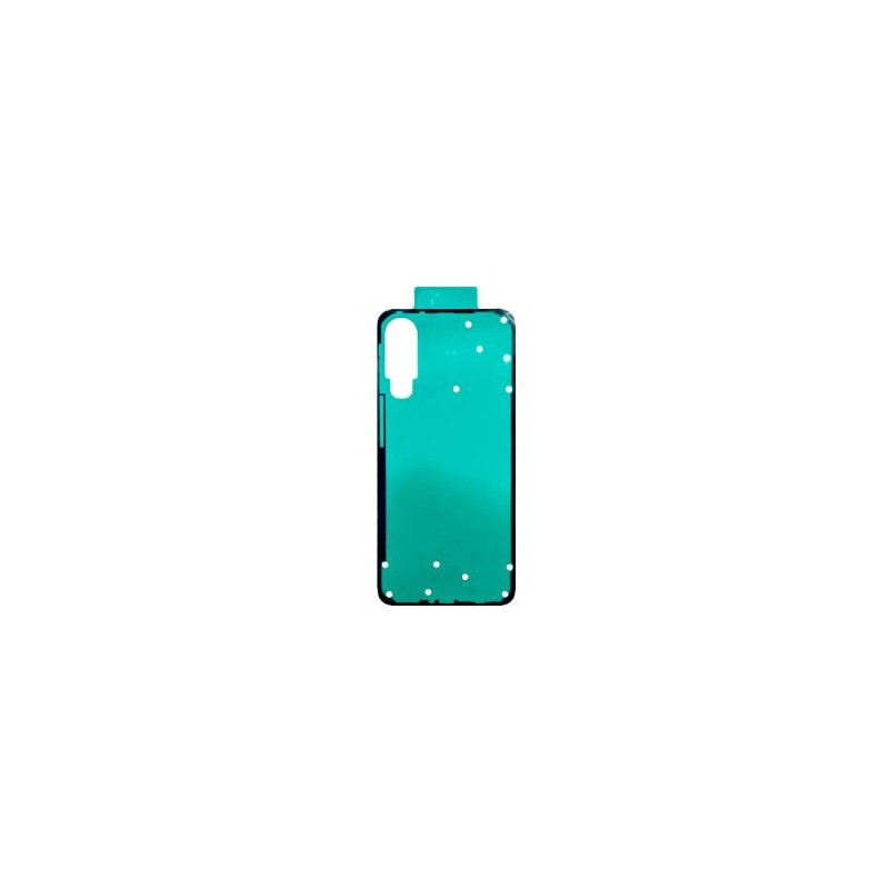 Lipdukas galiniam dangteliui Samsung A366 A36 5G originalus (service pack)
