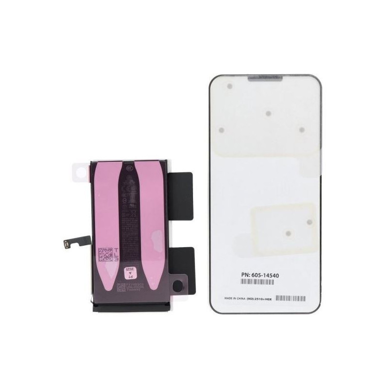 Battery original for iPhone 15 3349mAh (service pack)
