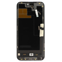 Ekranas skirtas iPhone 14 Pro Max su lietimui jautriu stikliuku Premium OLED 120Hz (Self-Diagnosable)