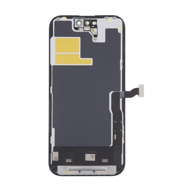 LCD screen for iPhone 14 Pro with touch screen Premium OLED 120Hz (Self-Diagnosable)
