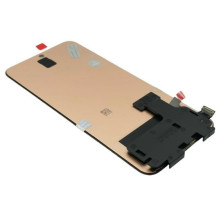 Ekranas Xiaomi 14 5G su lietimui jautriu stikliuku Black ORG