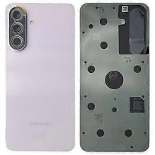 Back cover for Samsung A566...