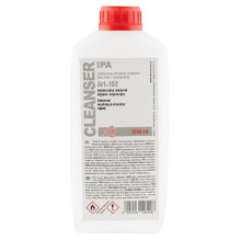 Izopropanolis Cleanser IPA 1000ml