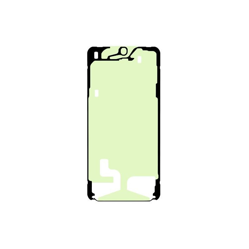 Lipdukas ekranui Samsung S936 S25 Plus originalus (service pack)