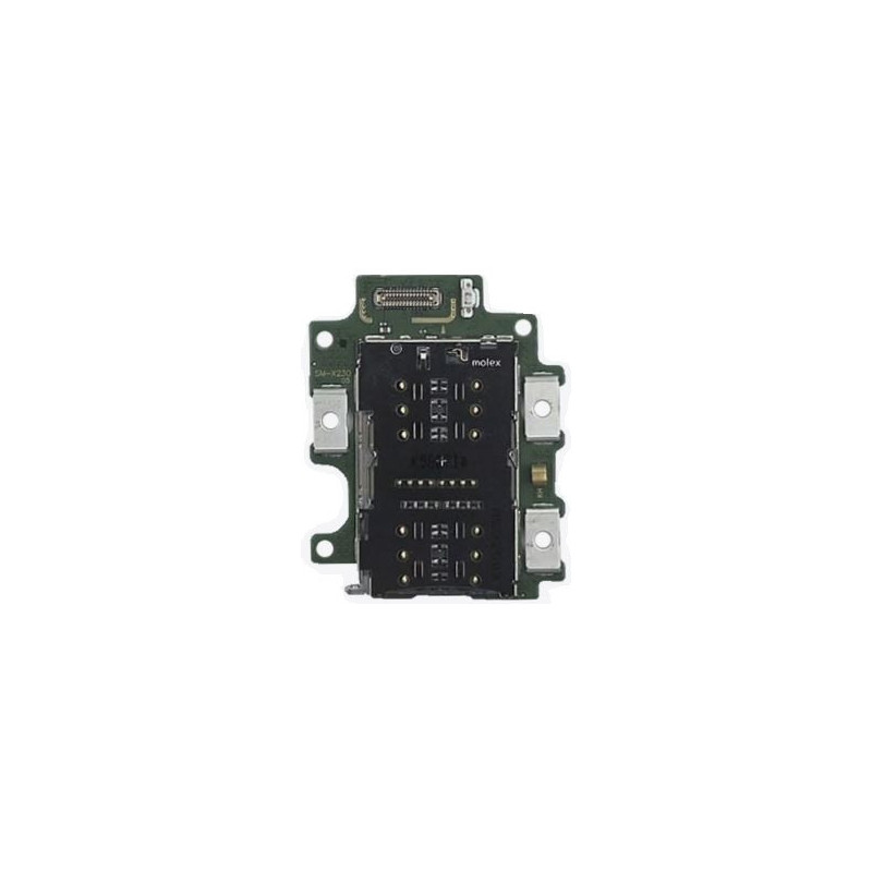 Flex Samsung X230 Tab A11+ 11.0 2025 SIM original (service pack)