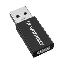 Adapteris Wozinsky...