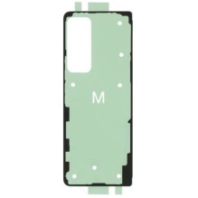 Lipdukas galiniam dangteliui Samsung F946 Z Fold5 5G originalus (service pack)