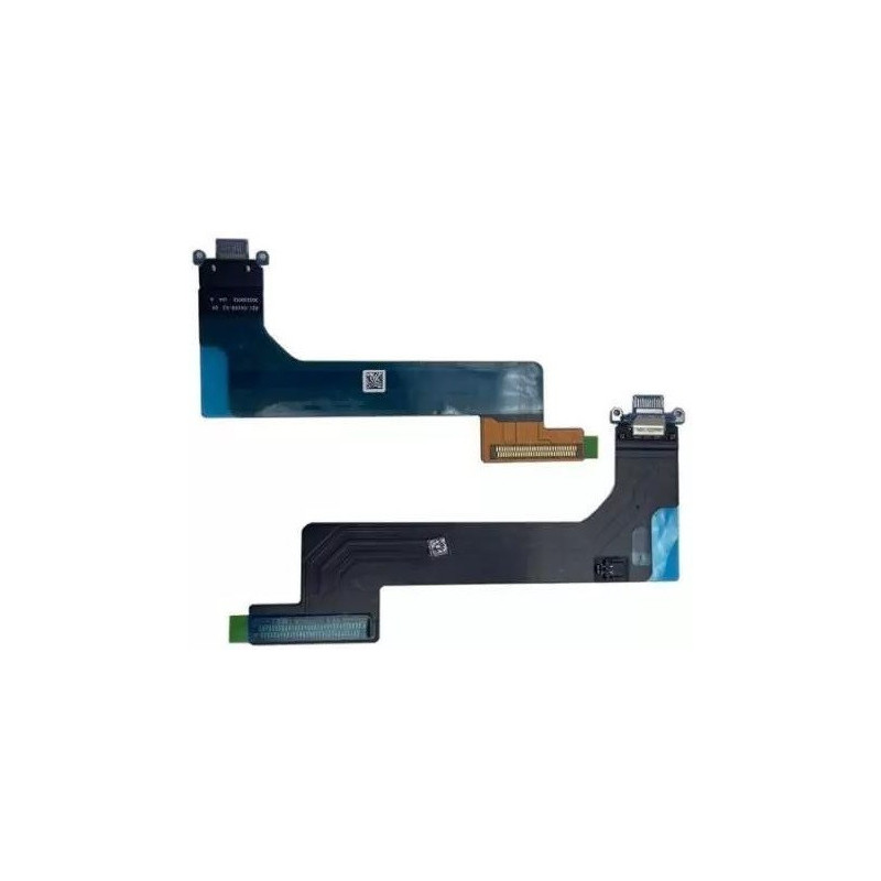 Lanksčioji jungtis skirta iPad 10.9 2022 (10th Gen) WiFi įkrovimo kontakto Blue ORG
