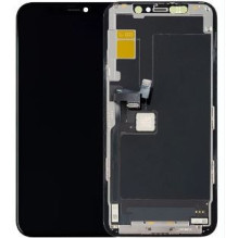 LCD screen for iPhone 11 Pro with touch screen Premium OLED (Removable IC)