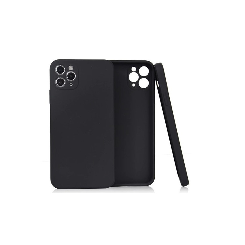 Case Soft Samsung A346 A34 5G black