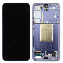 Ekranas Samsung S921 S24 su...