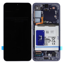 Ekranas Samsung S921 S24 su...