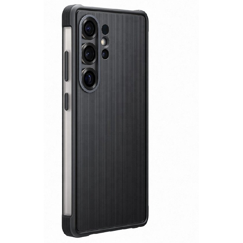 Case EF-RS938CBE Samsung Rugged Cover Galaxy S938 S25 Ultra Black