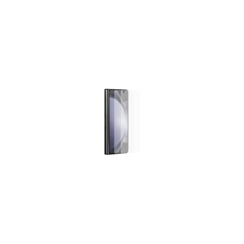Ekrano apsauga originali EF-UF946CTE Samsung F946 Z Fold 5 su įpakavimu