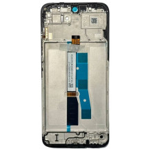 Ekranas Xiaomi Redmi 15 4G...