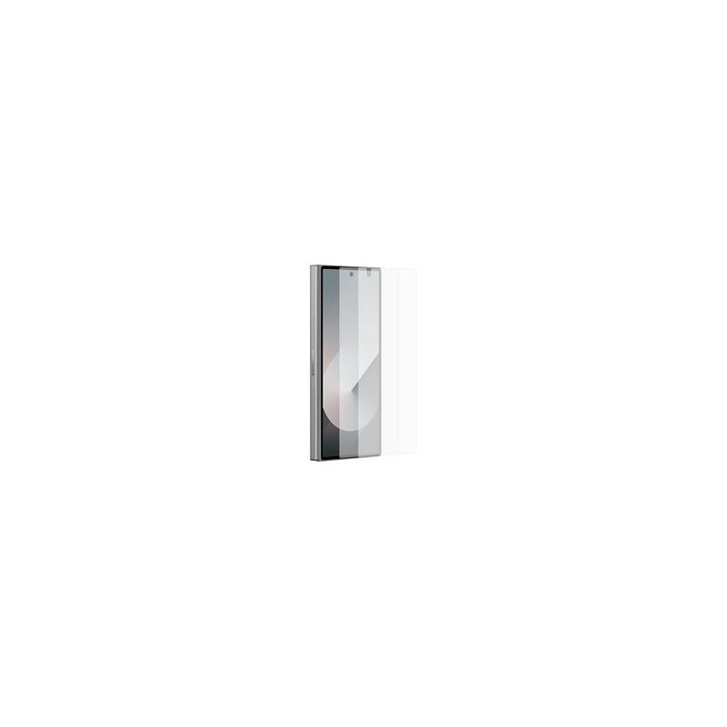 Ekrano apsauga originali EF-UF956CTE Samsung F956 Z Fold 6 su įpakavimu