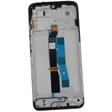 Ekranas Xiaomi Redmi 15 5G...
