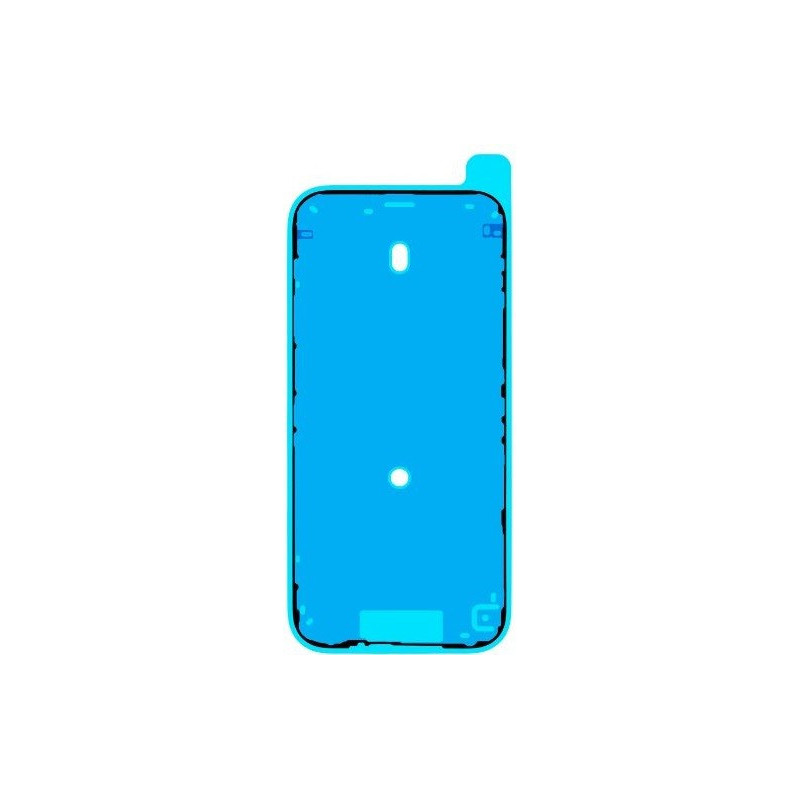 Lipdukas ekranui iPhone 17 Pro Max (service pack)