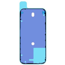 Sticker for back cover...